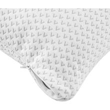 Подушка ARDESTO Sleepwell 40 х 60 см White (ART4060SHP)