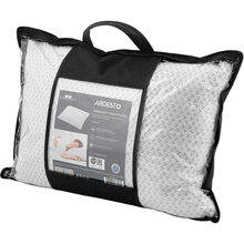 Подушка ARDESTO Sleepwell 40 х 60 см White (ART4060SHP)