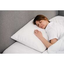 Подушка ARDESTO Sleepwell 40 х 60 см White (ART4060SHP)