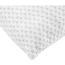 Подушка ARDESTO Sleepwell 40 х 60 см White (ART4060SHP)