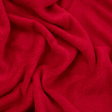 Плед ARDESTO Flannel 160 х 200 см Red (ART0226SB)