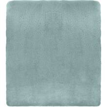 Плед ARDESTO Flannel 160 х 200 см Turquoise (ART0229SB)
