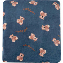 Плед ARDESTO Flannel 160х200см Плюшевые мишки