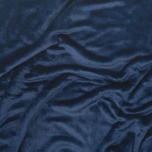 Плед ARDESTO Sherpa 160х200см Синий темный (ART0204SH)