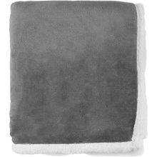 Плед ARDESTO Sherpa 160х200см Серый (ART0203SH)