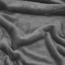 Плед ARDESTO Sherpa 160х200см Серый (ART0203SH)