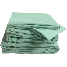 Комплект постельного белья SOHO Полуторный 150х200 см Green Sage (PATTERN 558-S)