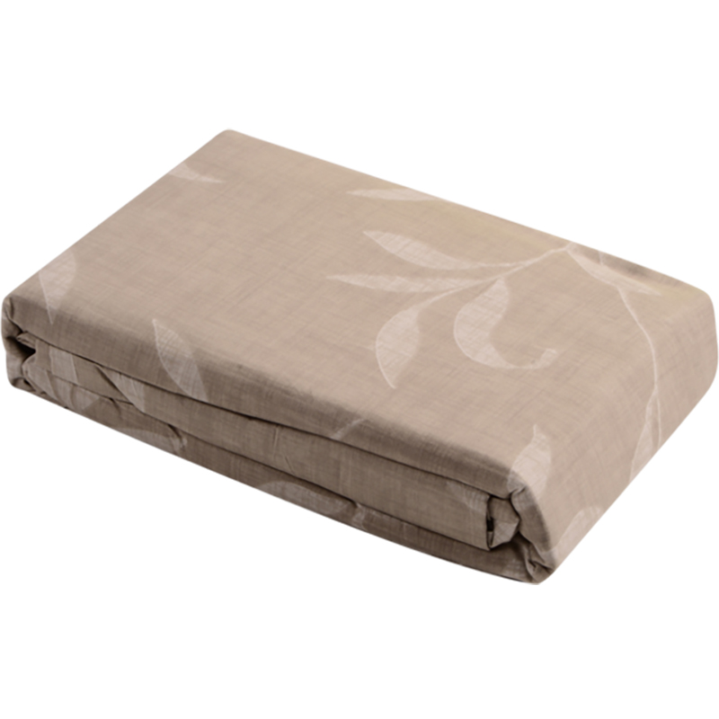 Комплект постільної білизни SOHO Сімейний 2 шт 150х200 см Ascona Silver (WY23-402-6-4) Вид набір