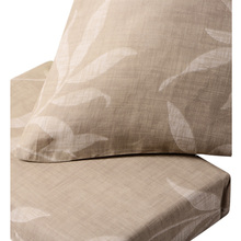 Комплект постільної білизни SOHO Сімейний 2 шт 150х200 см Ascona Silver (WY23-402-6-4)