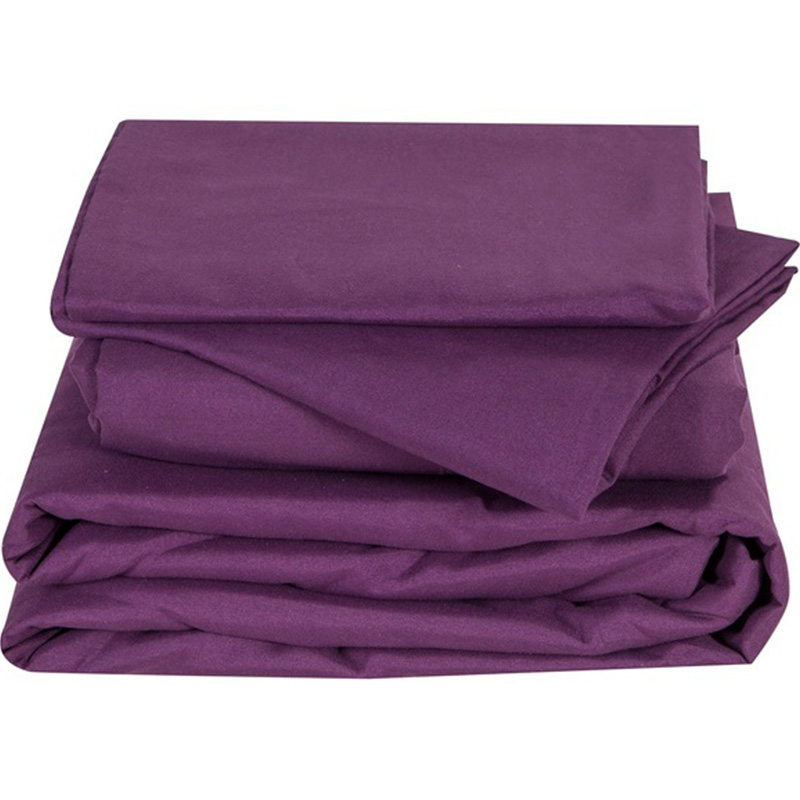 Комплект постельного белья SOHO Семейный 2 шт 150х200 см Delicacy Plum (PATTERN 7-F) Вид набор