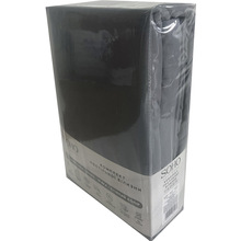 Комплект постельного белья SOHO Семейный 2 шт 150х200 см DK Grey (PATTERN 5-F)