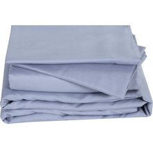 Комплект постельного белья SOHO Семейный 2 шт 150х200 см DK Grey (PATTERN 5-F)