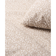 Комплект постільної білизни SOHO Сімейний 2 шт 150х200 см Grandeco Cream (WY23-226-3-4)