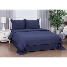 Комплект постельного белья SOHO Семейный 2 шт 150х200 см Graphite (PATTERN 13-F)