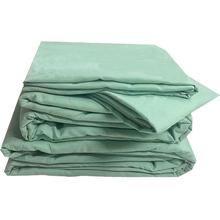 Комплект постельного белья SOHO Семейный 2 шт 150х200 см Green Sage (PATTERN 558-F)