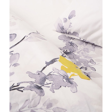 Комплект постільної білизни SOHO Сімейний 2 шт 150х200 см Limonta Smoke (WY23-513-9A-4)