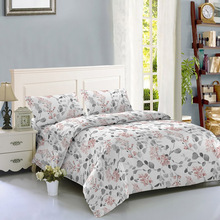 Комплект постільної білизни SOHO Сімейний 2 шт 150х200 см Memoria Rose (WY23-398-6-4)