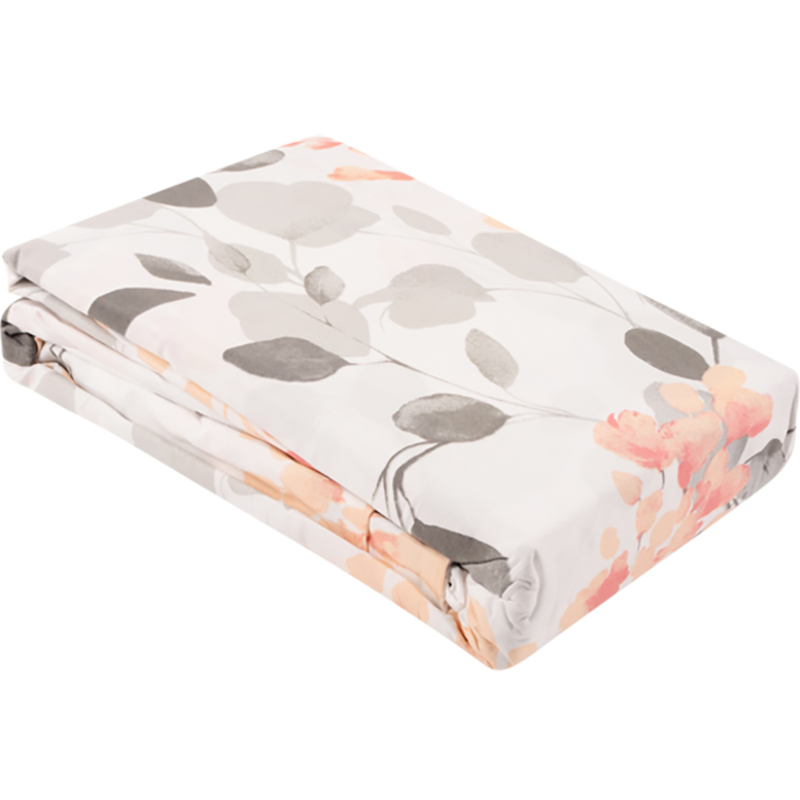 Комплект постільної білизни SOHO Сімейний 2 шт 150х200 см Memoria Rose (WY23-398-6-4) Вид набір