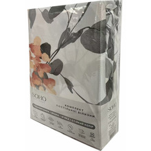 Комплект постільної білизни SOHO Сімейний 2 шт 150х200 см Memoria Rose (WY23-398-6-4)