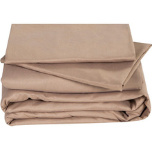 Комплект постельного белья SOHO Семейный 2 шт 150х200 см Mocha Mousse (PATTERN 14-F)