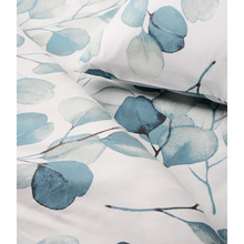 Комплект постільної білизни SOHO Сімейний 2 шт 150х200 см Natura Green (WY23-094-6-4)