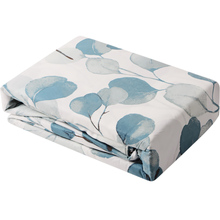 Комплект постільної білизни SOHO Сімейний 2 шт 150х200 см Natura Green (WY23-094-6-4)