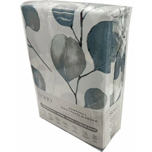Комплект постільної білизни SOHO Сімейний 2 шт 150х200 см Natura Green (WY23-094-6-4)