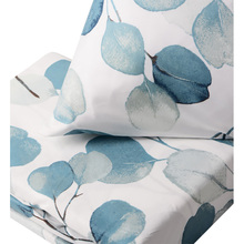 Комплект постільної білизни SOHO Сімейний 2 шт 150х200 см Natura Green (WY23-094-6-4)