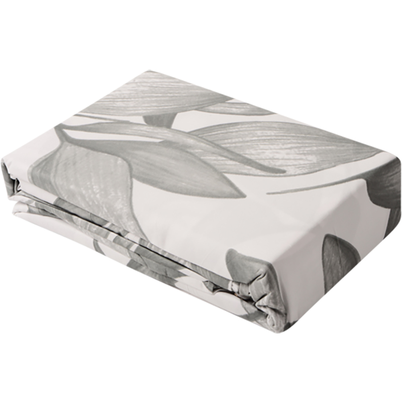 Комплект постельного белья SOHO Семейный 2 шт 150х200 см Shades Silver (Y1216-3-4) Вид набор