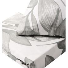 Комплект постельного белья SOHO Семейный 2 шт 150х200 см Shades Silver (Y1216-3-4)