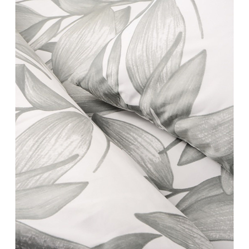 Комплект постельного белья SOHO Семейный 2 шт 150х200 см Shades Silver (Y1216-3-4) Размер пододеяльника 150х200