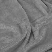 Плед ARDESTO Flannel 160х200см Grey (ART0227SB)