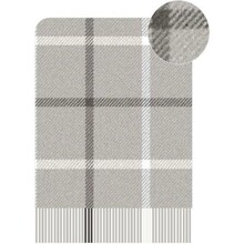 Плед ARDESTO Leonardo Alpina 140x200 см Grey (ART0703LM)