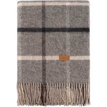 Плед ARDESTO Leonardo Alpina 140x200 см Grey (ART0703LM)