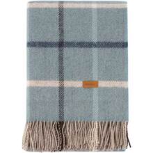 Плед ARDESTO Leonardo Alpina 140x200 см Blue (ART0704LM)