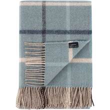 Плед ARDESTO Leonardo Alpina 140x200 см Blue (ART0704LM)