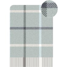 Плед ARDESTO Leonardo Alpina 140x200 см Blue (ART0704LM)