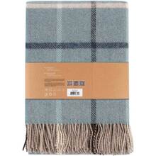 Плед ARDESTO Leonardo Alpina 140x200 см Blue (ART0704LM)