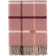 Плед ARDESTO Leonardo Alpina 140x200 см Pink (ART0701LM)