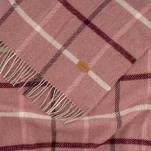 Плед ARDESTO Leonardo Alpina 140x200 см Pink (ART0701LM)