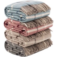 Плед ARDESTO Leonardo Alpina 140x200 см Beige (ART0702LM)