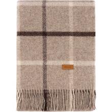 Плед ARDESTO Leonardo Alpina 140x200 см Beige (ART0702LM)