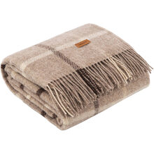 Плед ARDESTO Leonardo Alpina 140x200 см Beige (ART0702LM)