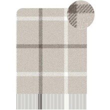 Плед ARDESTO Leonardo Alpina 140x200 см Beige (ART0702LM)