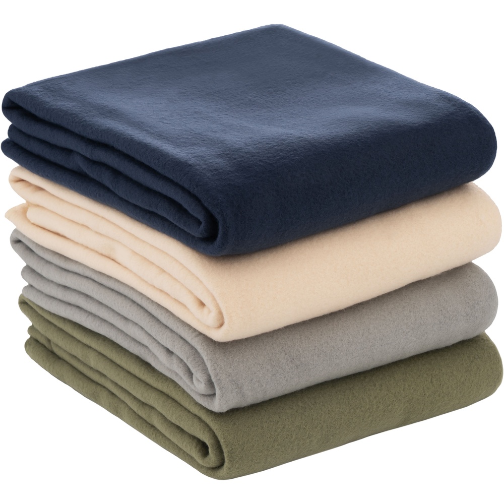 Плед ARDESTO Fleece 130x160 см Beige (ART0727PB) Цвет бежевый