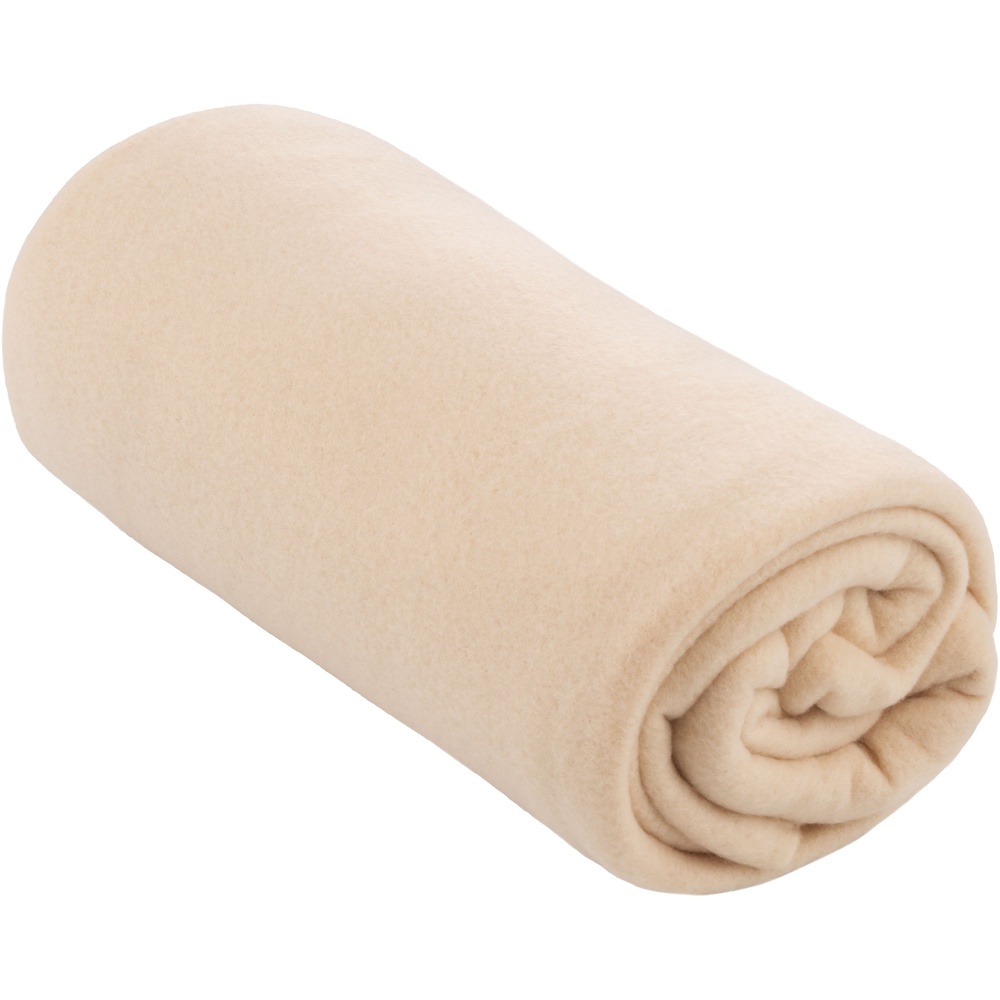 Плед ARDESTO Fleece 130x160 см Beige (ART0727PB) Вид один предмет