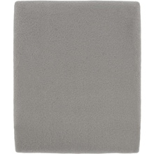 Плед ARDESTO Fleece 130x160 см Light Gray (ART0728PB)