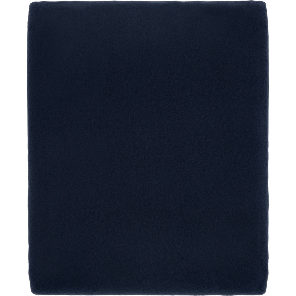 Плед ARDESTO Fleece 130x160 см Dark Blue (ART0729PB) Розмір 130 x 160