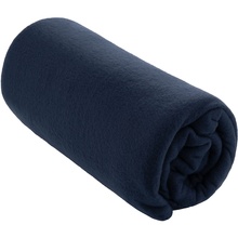 Плед ARDESTO Fleece 130x160 см Dark Blue (ART0729PB)
