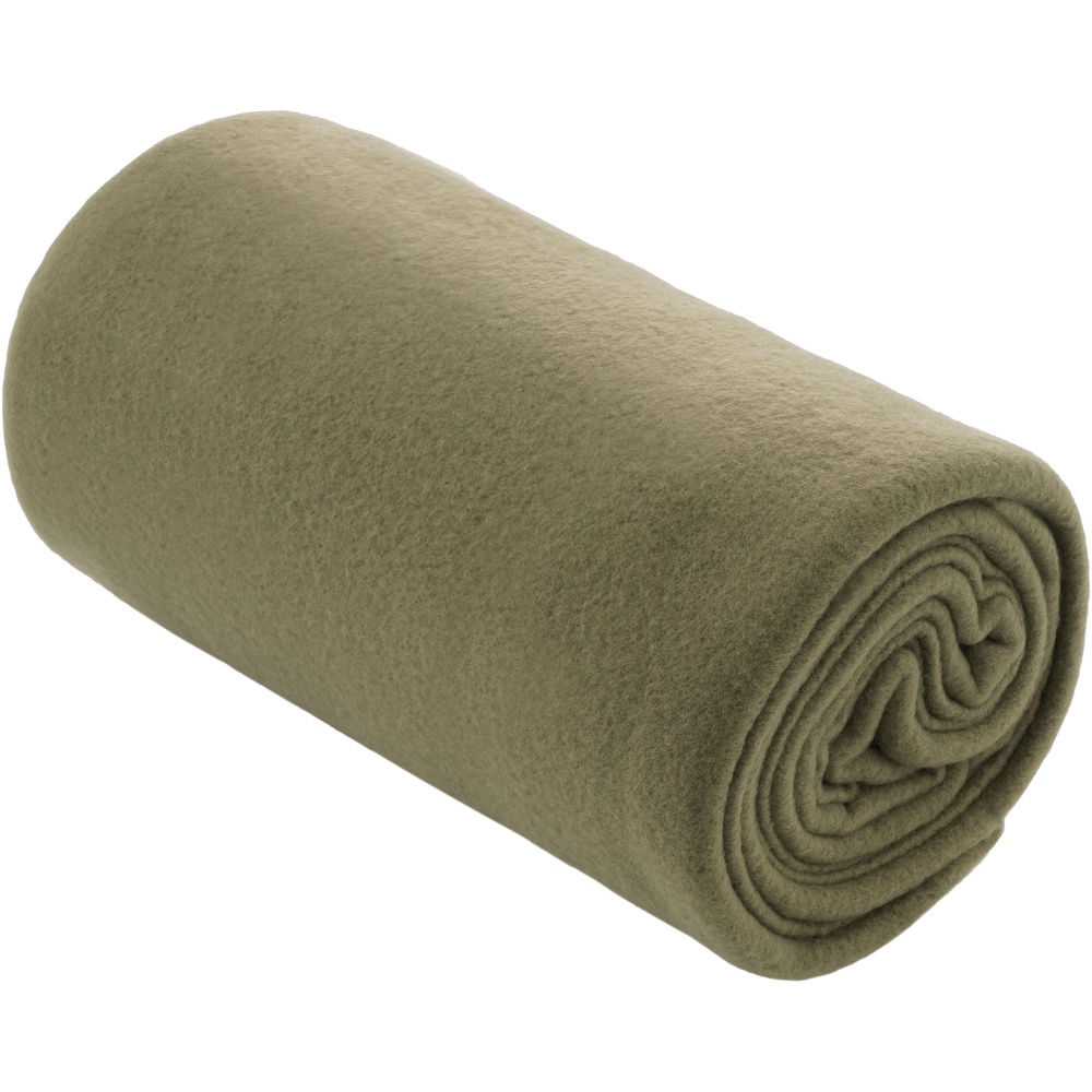 Плед ARDESTO Fleece 130x160 см Green (ART0730PB) Вид один предмет